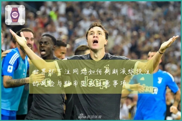 世界杯下注网站如何判断滚球投注的风险与赔率变化注意事项