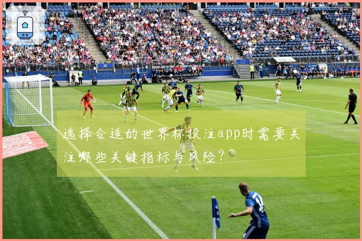 选择合适的世界杯投注app时需要关注哪些关键指标与风险？