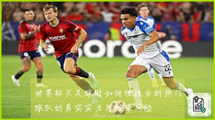 世界杯买足球时如何理性分析热门球队的真实实力与赔率风险