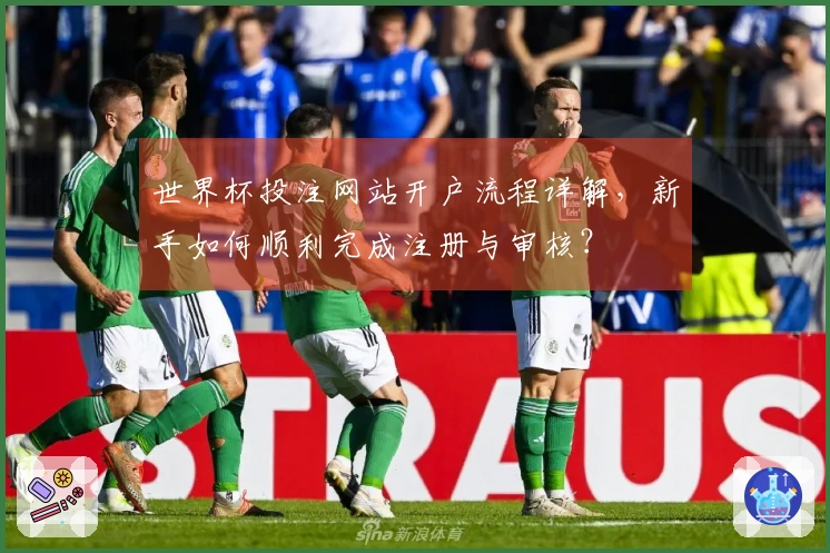 世界杯投注网站开户流程详解，新手如何顺利完成注册与审核？