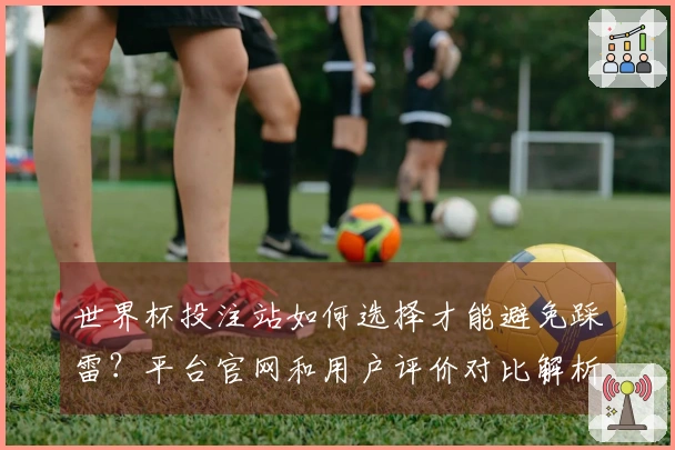 世界杯投注站如何选择才能避免踩雷？平台官网和用户评价对比解析