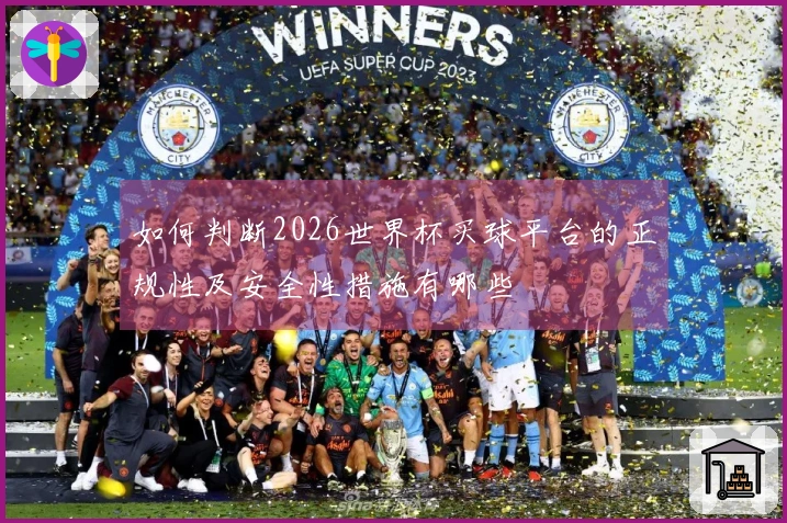 如何判断2026世界杯买球平台的正规性及安全性措施有哪些