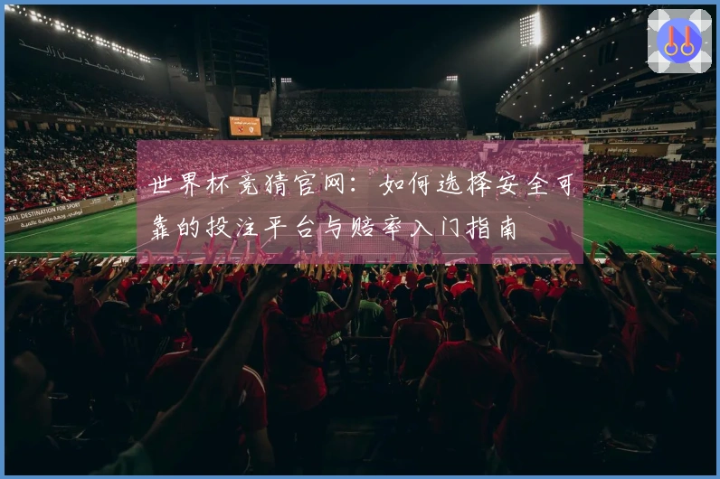世界杯竞猜官网：如何选择安全可靠的投注平台与赔率入门指南