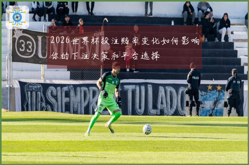 2026世界杯投注赔率变化如何影响你的下注决策和平台选择