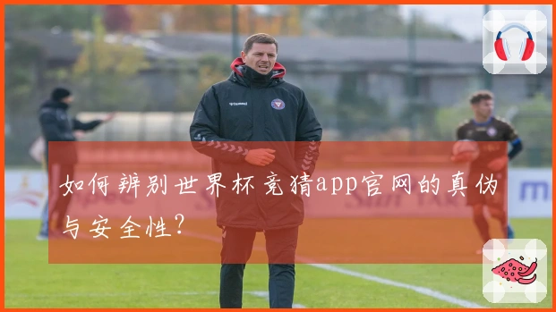 如何辨别世界杯竞猜app官网的真伪与安全性？