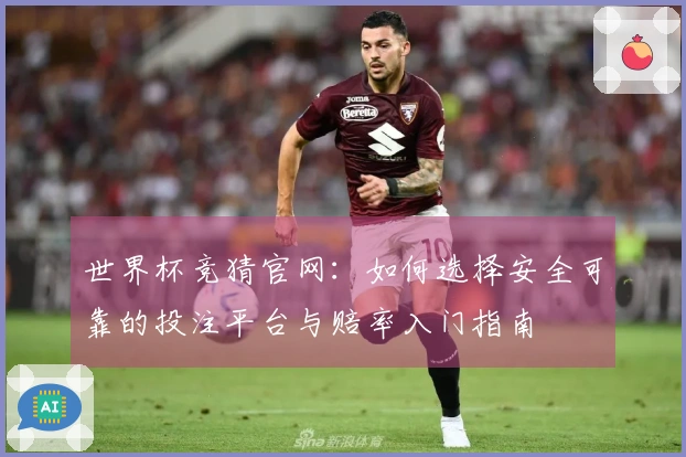世界杯竞猜官网：如何选择安全可靠的投注平台与赔率入门指南