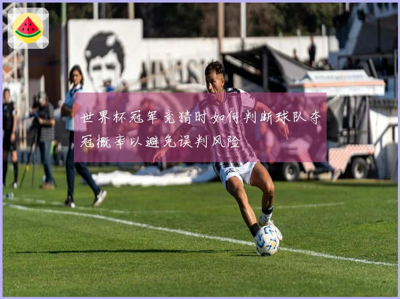 世界杯冠军竞猜时如何判断球队夺冠概率以避免误判风险
