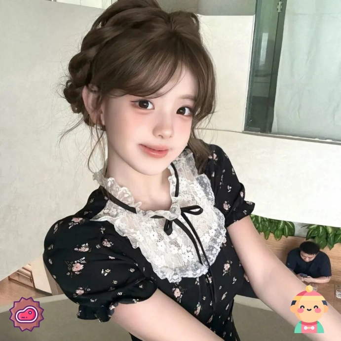 头像