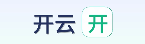 开云 Logo